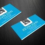 Free Business Cards Mockup PSD