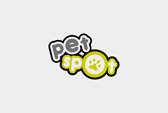 Pet Spot by Vagelis Gkravaritis