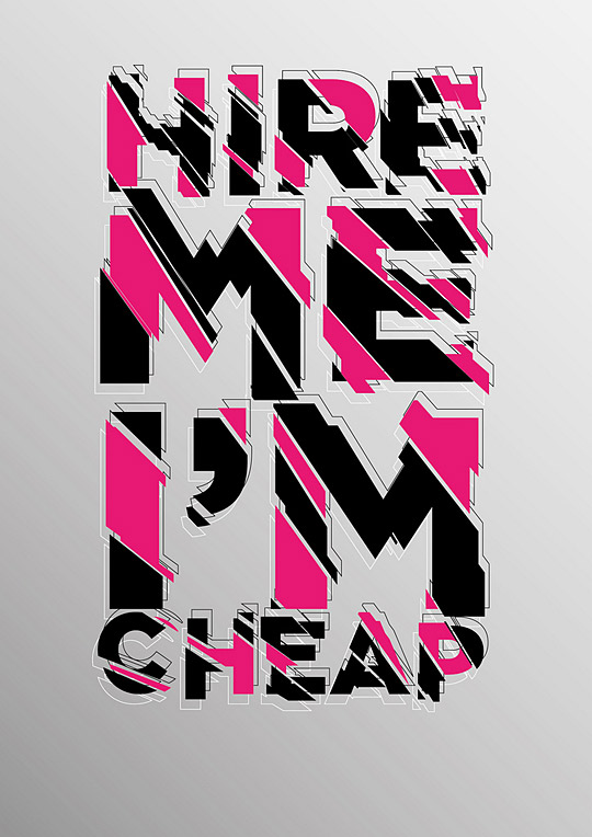 im cheap by Andreas Leonidou