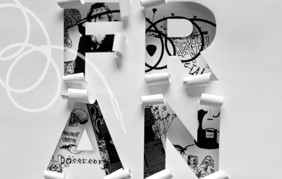 typography