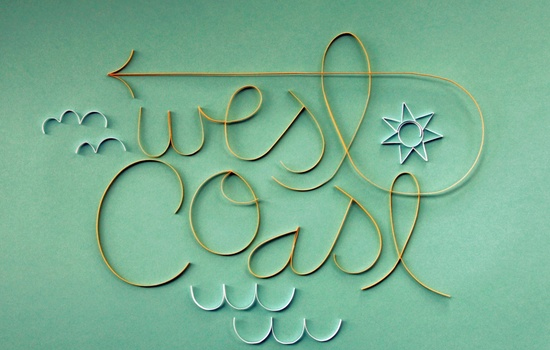 typography