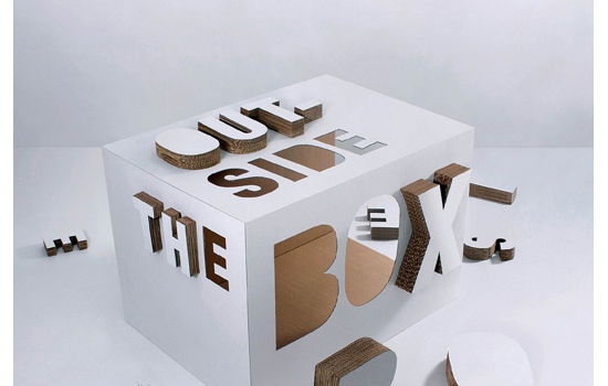 typography