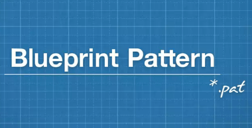 photshop-blueprint-pattern