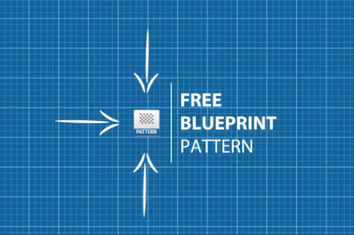 sector-tech-blueprint-pattern