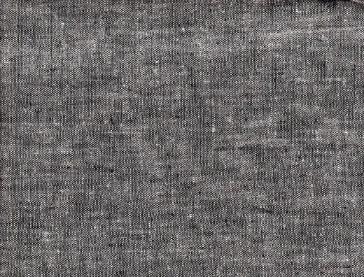 Greyscale Linen Texture