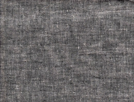 Greyscale Linen Texture