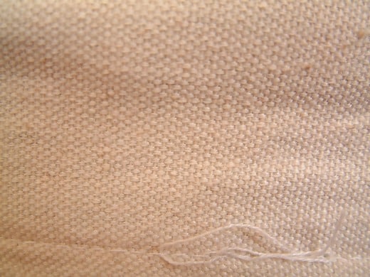 Coarse Linen Texture Seamless