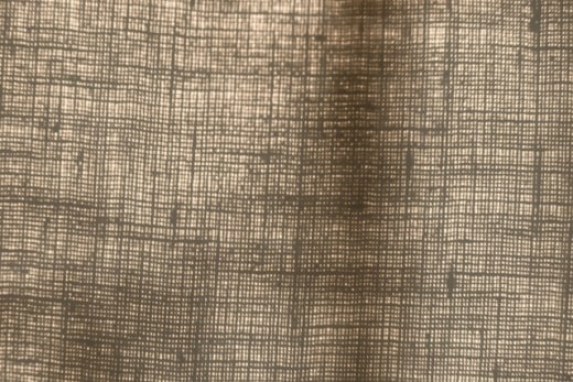 Sepia Linen Texture Background