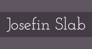 Long Thin Fonts