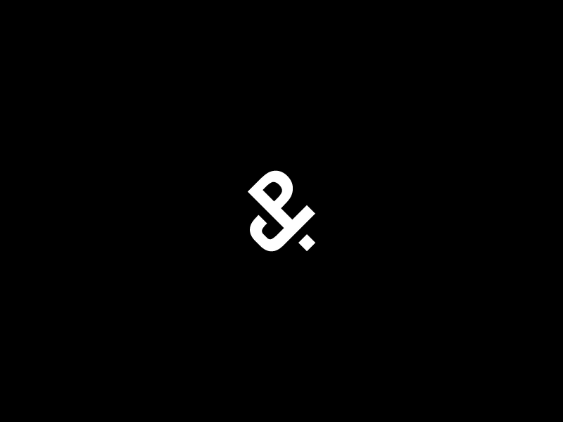 Ampersand Logo Design 1
