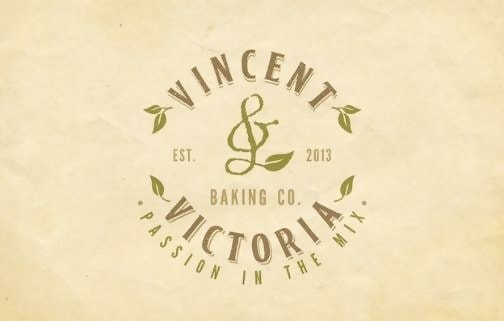 Vincent & Victoria Baking Co.