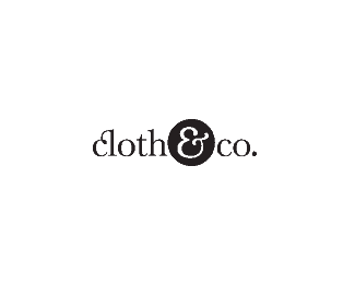 Cloth & Co Logo