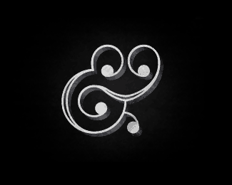 Ampersand Logo Design 2