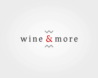 Wine & More Logo