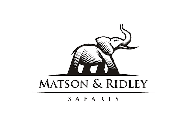 Matson & Ridley Safaris Logo