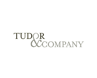 Tudor & Company Custom Ampersand