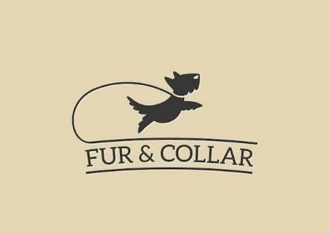 Fur & Collar Logo