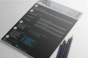 Resume and Cover Templates