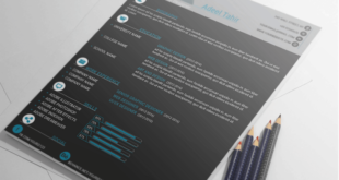 Resume and Cover Templates