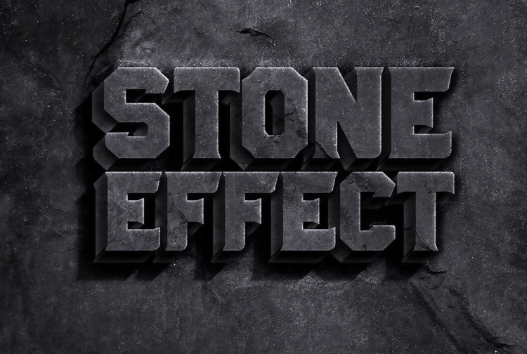 The Stone Effect