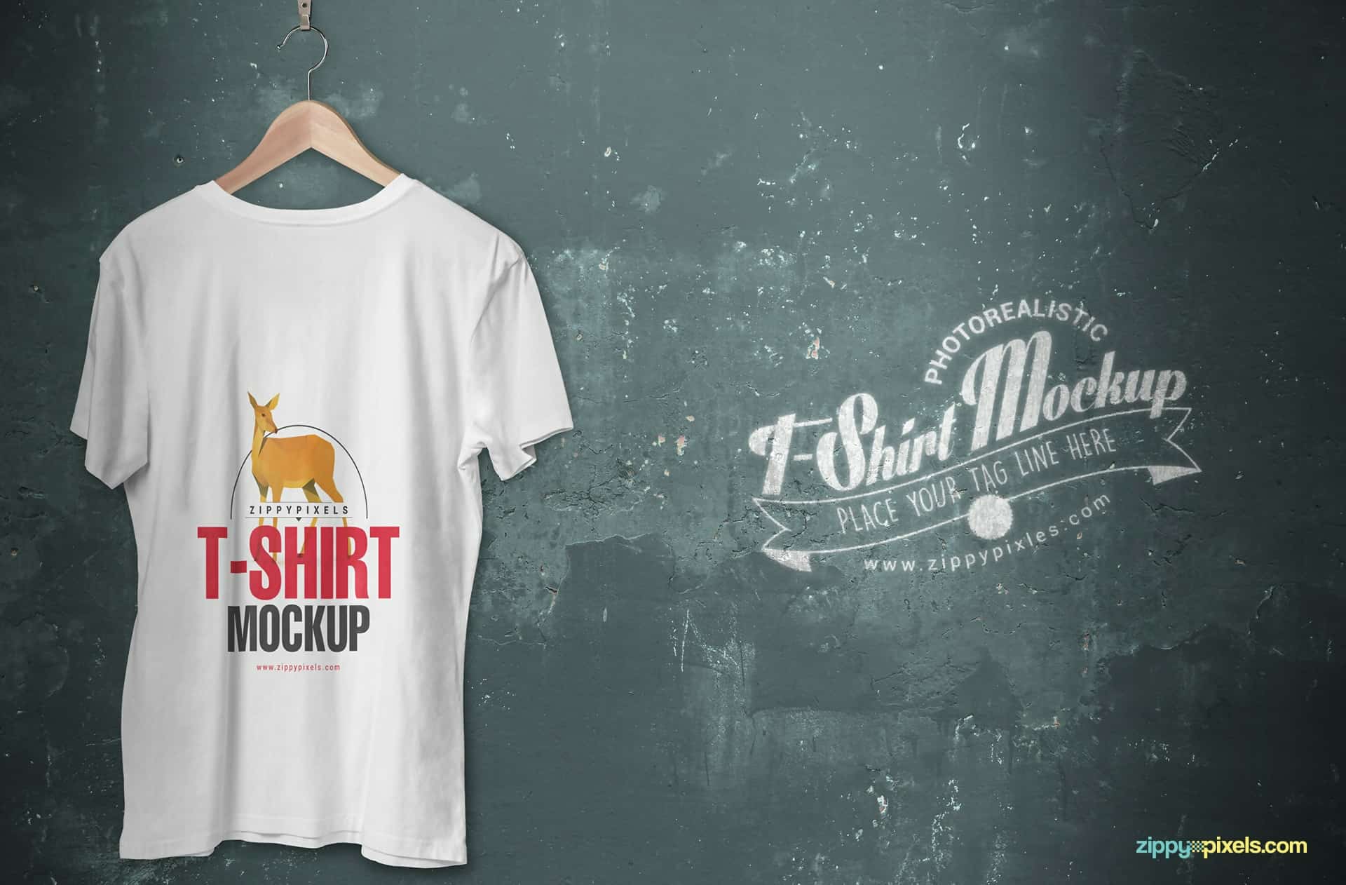 [Download 24+] Mockup T Shirt Template Illustrator