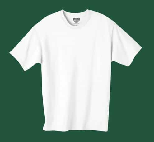 Download T-Shirt Templates - Find The Best Design From graphicdesignjournal.com