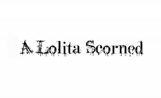 A Lolita Scorned