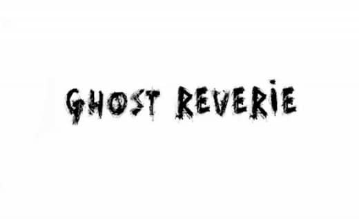 Ghost Reverie Font