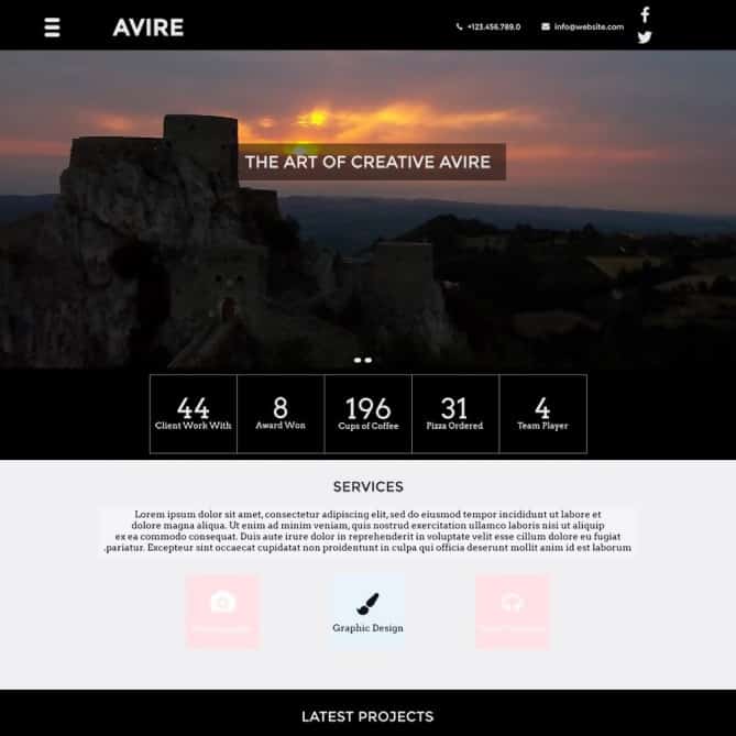 Avire