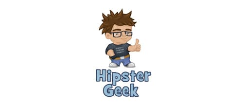 Hipster Geek