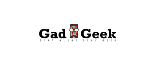 Gad Geek