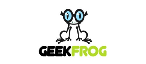 Geek Frog