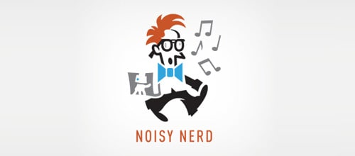 Noisy Nerd