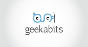 best geek logo inspirations