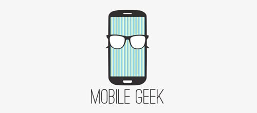 Geek Logo