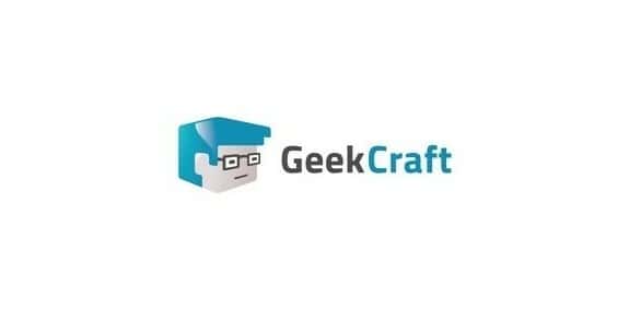 GEEKCRAFT