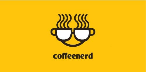 COFFEE NERD