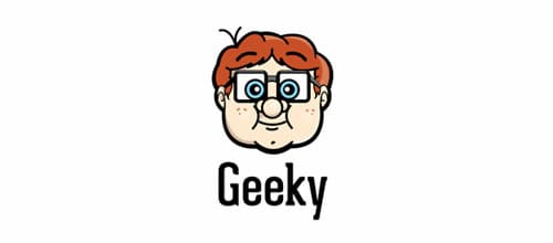 Geeky