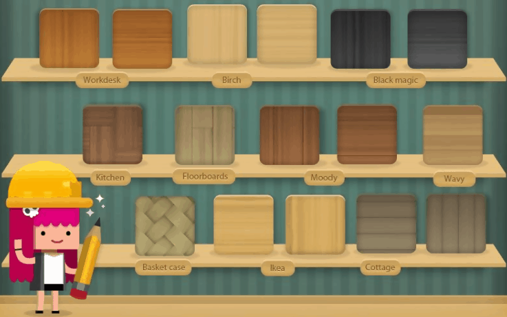 Free Wood Texture Pack