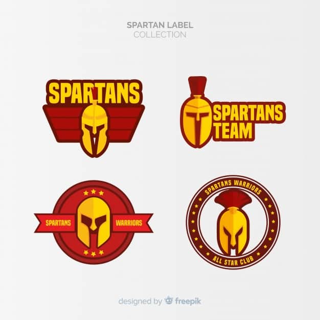 Spartan Label Collection 22