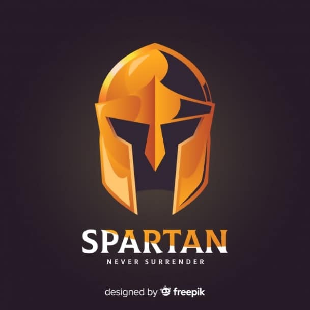 Spartan Helmet