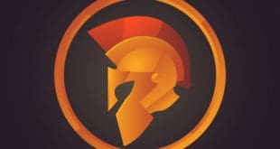 free spartan logo templates