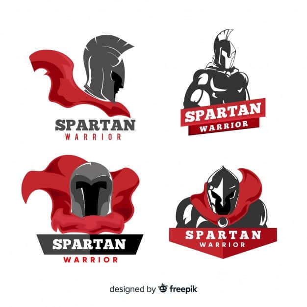 Spartan Label Collection