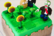 best zombie cakes