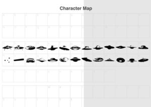 best free alien fonts
