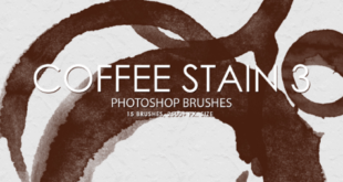 best free coffee stain brushes