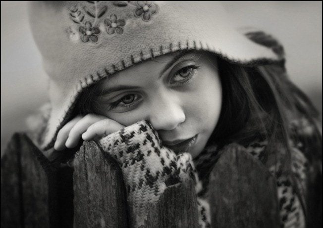 Lilly By Raphael Guarino