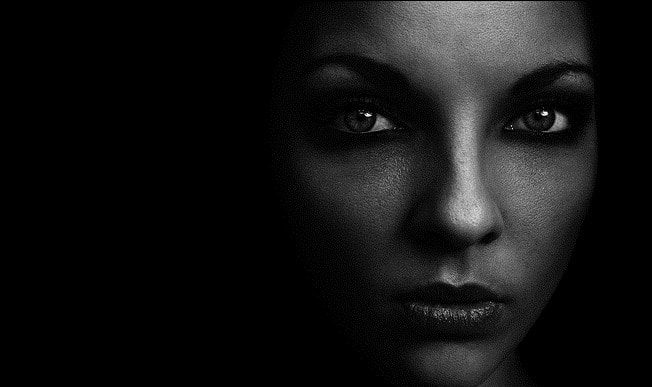Silence By Alexander Spernes