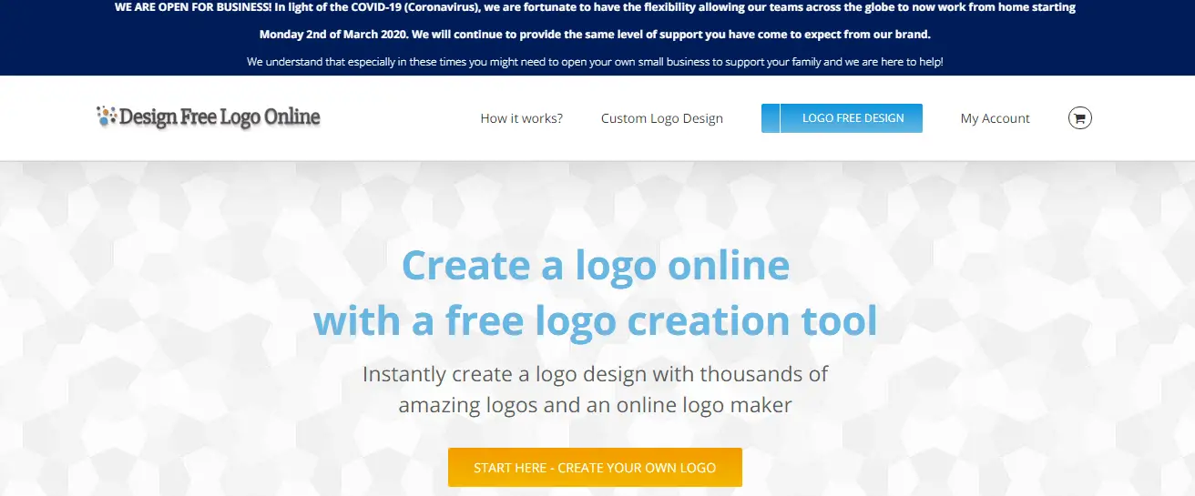 Design Free Logo