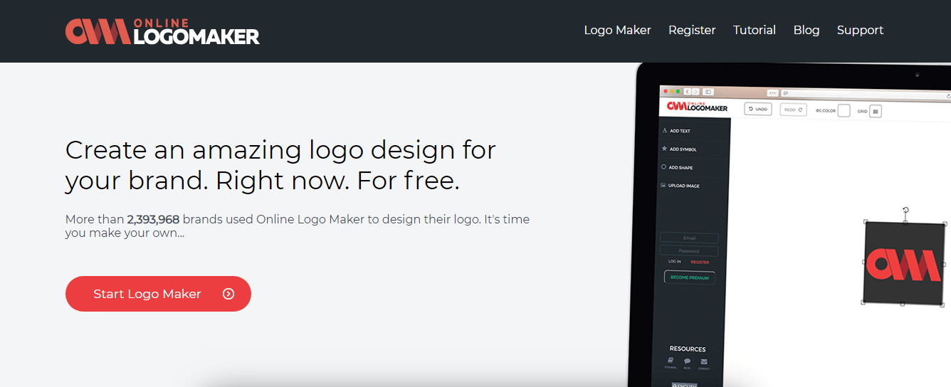 Online Logo Maker